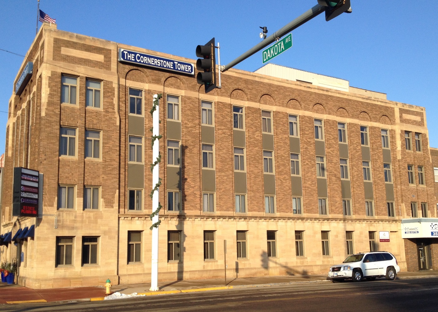 CornerstonesCCLC HURON CAMPUS